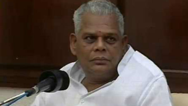 மூப்பனார் மகன்