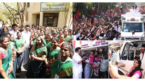 அதிமுகவுக்கு இந்தத் தோல்வி கவுரவமா? அதிமுகவுக்கு இந்தத் தோல்வி கவுரவமா?