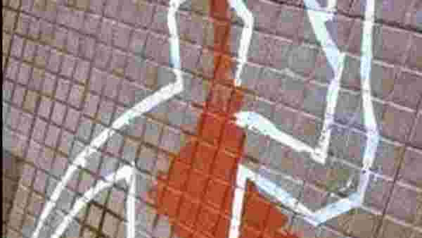 A construction worker in Theni had his penis cut off with a blade and taken separately A construction worker in Theni had his penis cut off with a blade and taken separately