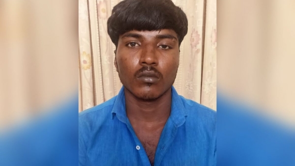 தீவிர விசாரணை 