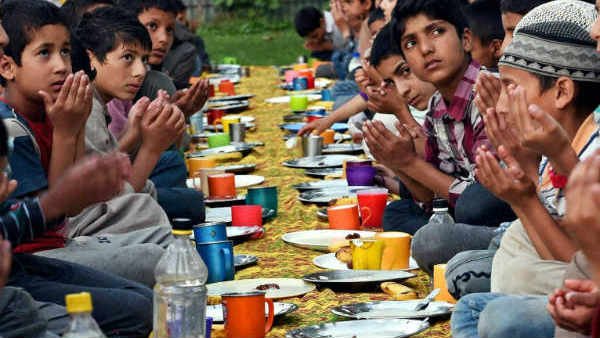 அரசு தலைமை காஜி அறிவிப்பு அரசு தலைமை காஜி அறிவிப்பு