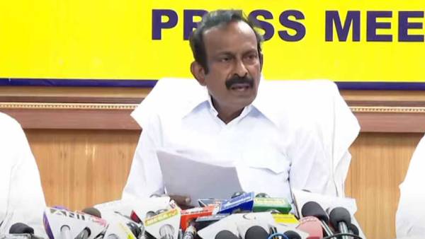  அனுதாபம் காரணமா? 