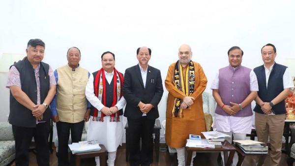 நிபந்தனையற்ற ஆதரவை அளிப்பதாக