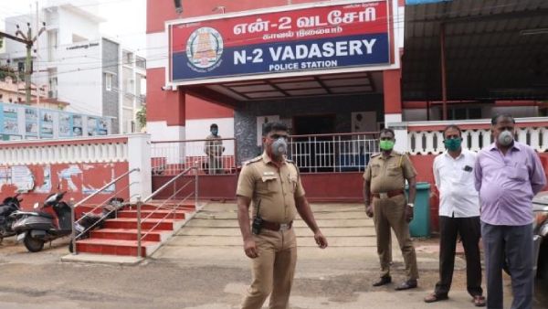 தற்கொலை 