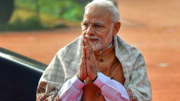 பிரதமர் மோடி, அமித்ஷா ஆர்வம் 