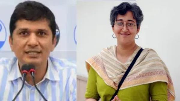 சத்யேந்தர் ஜெயின் 