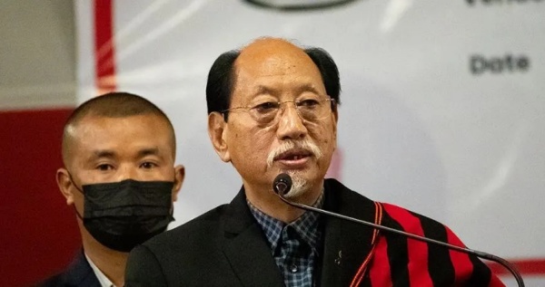 நெய்பியூ ரியோ