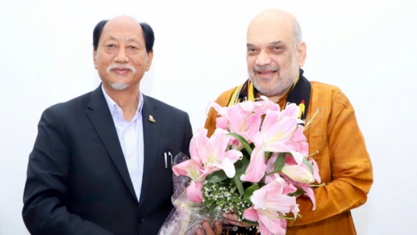 எதிர்க்கட்சிகளே இல்லாத அரசு