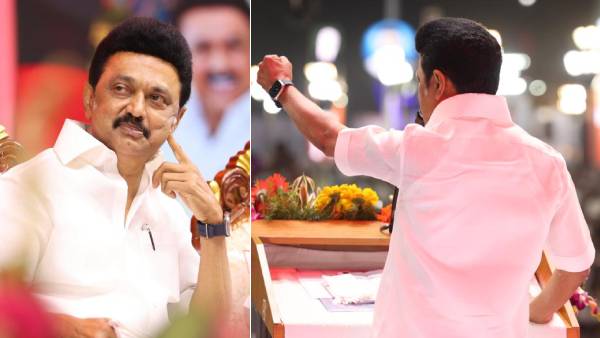 ஸ்டாலின் தலைமையில் இந்தியா? ஸ்டாலின் தலைமையில் இந்தியா?