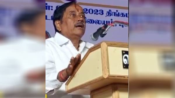 பாஜக மீது தாக்கு 