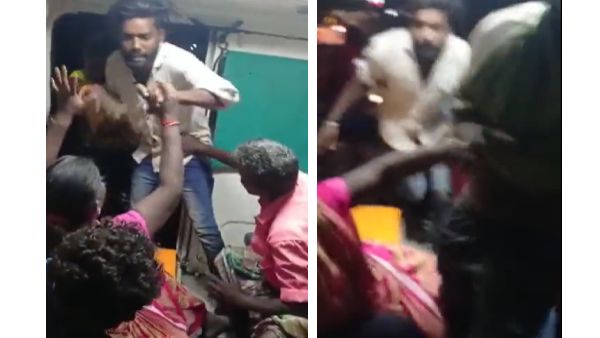 ஆம்புலன்ஸ் 