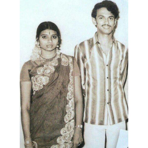ஆன்மிக நாட்டம் 