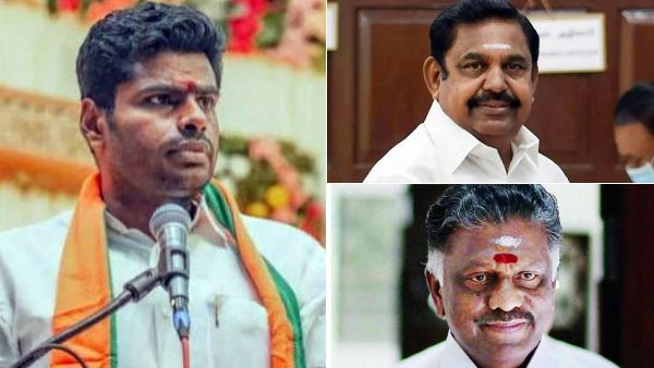 எடப்பாடிக்கு ஆதரவு என புகார் 
