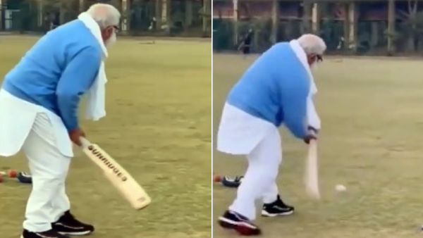  யுவராஜ் சிங்கின் தந்தை