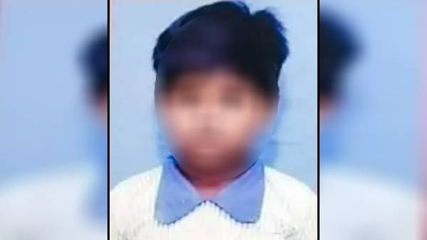 தூத்துக்குடி சிறுமி 