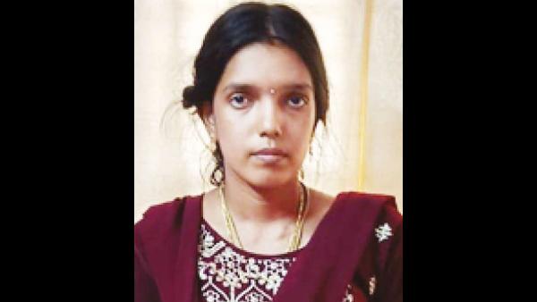 கண்டித்த கணவன் 