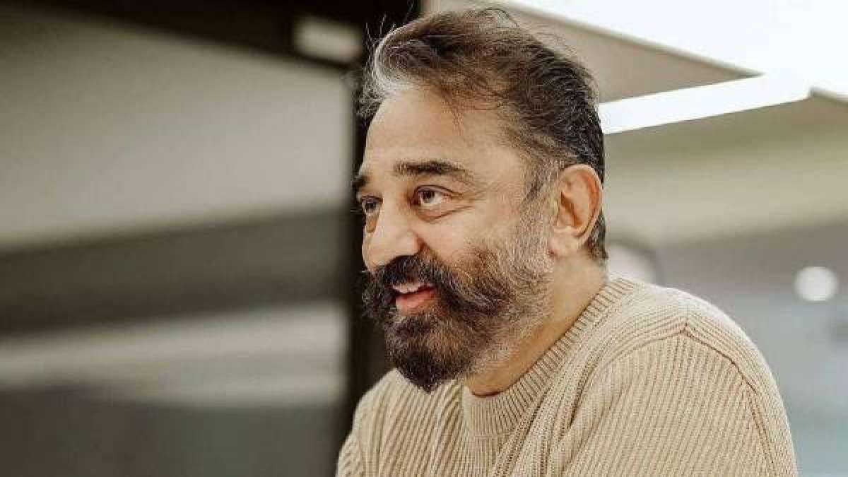 கமல்ஹாசன் வாழ்த்து 