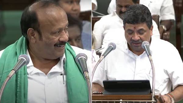 சட்டசபை கூட்டத்தொடர்