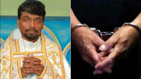 தைரியமாக புகார் அளிக்க அழைப்பு 