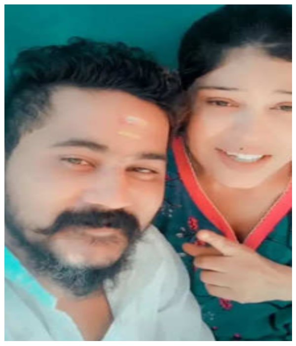 திருநங்கையின் காதல் திருநங்கையின் காதல்