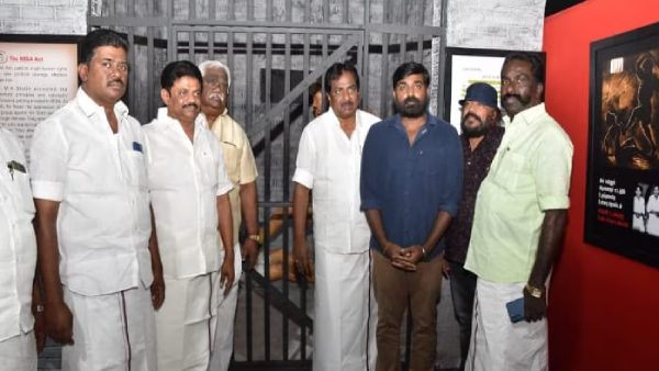 வாரிசு அரசியலா 