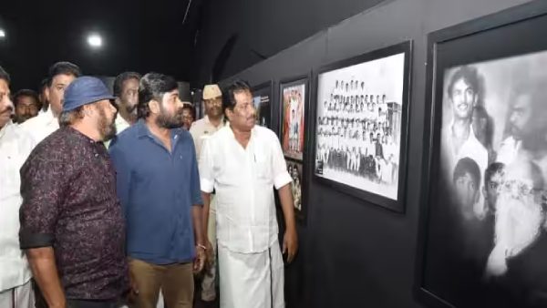 உலகத்திலேயே முதன்முதலாக 