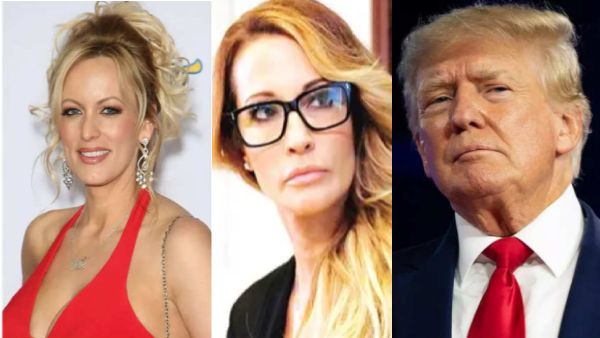 பின்னடைவு