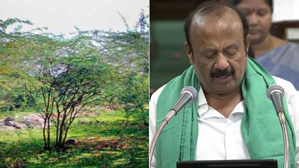 வேளாண் நிதி நிலை அறிக்கை வேளாண் நிதி நிலை அறிக்கை