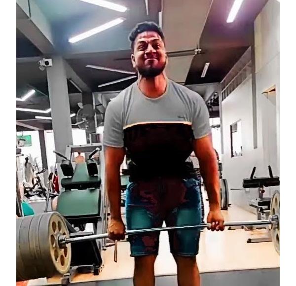 மருத்துவமனை 