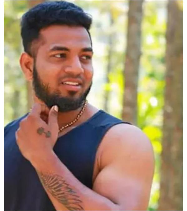 ஆணழகன் போட்டி 