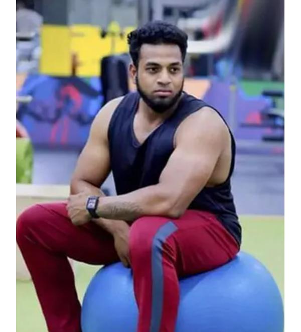 உடற்பயிற்சி 