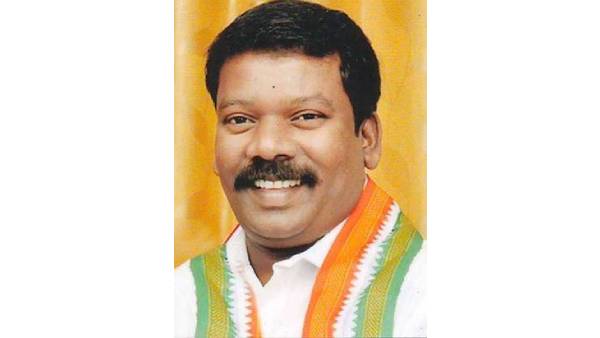 கர்நாடக பாஜக அரசு 