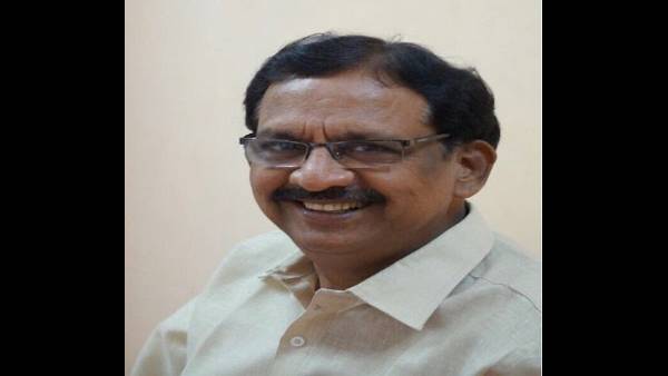 ஆதி ராஜாராம்