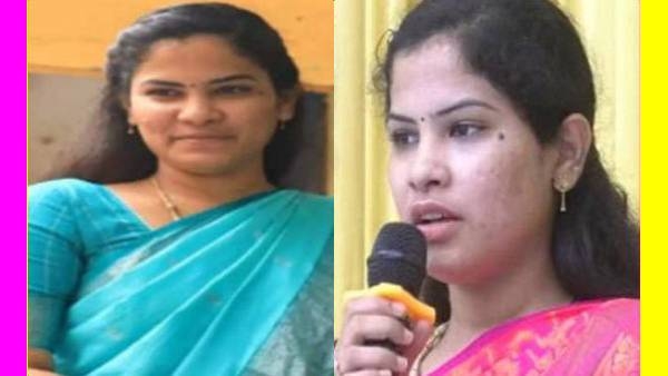  கலக்கல் பிரியா