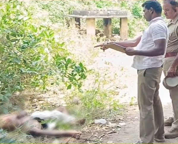 சம்பவ இடத்திலேயே உயிரிழந்தார் 