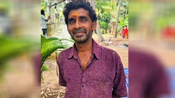 குளிப்பதை எட்டிப்பார்த்த நண்பர் 