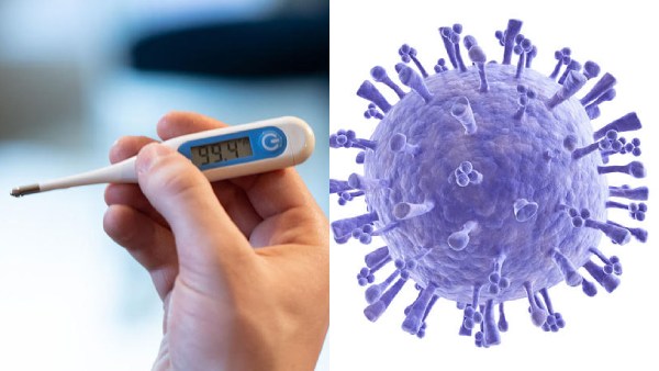 Virus fever, heat wave TN Government plans advance final examination for 1-9 students 