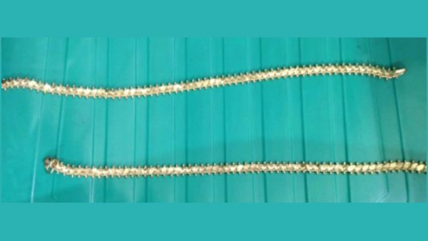 மோசடி எப்படி 