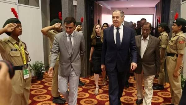 இரண்டாவது கூட்டம்