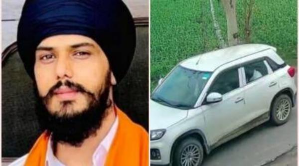  'வாரிஸ் பஞ்சாப் டி' 