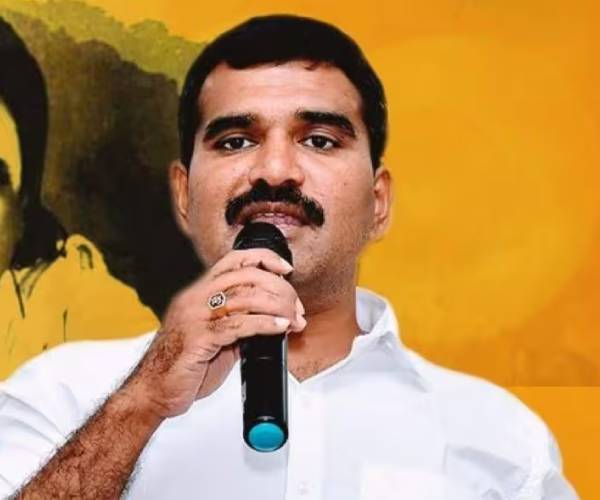 அதிமுகவில் இணைந்தது ஏன்?