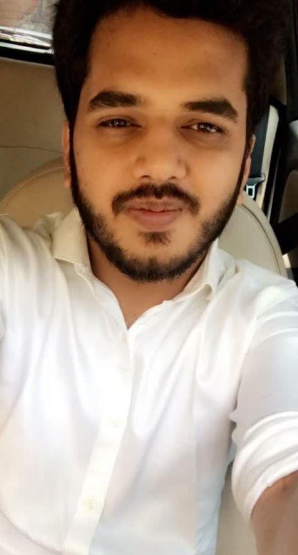 குதித்த காதலன் 