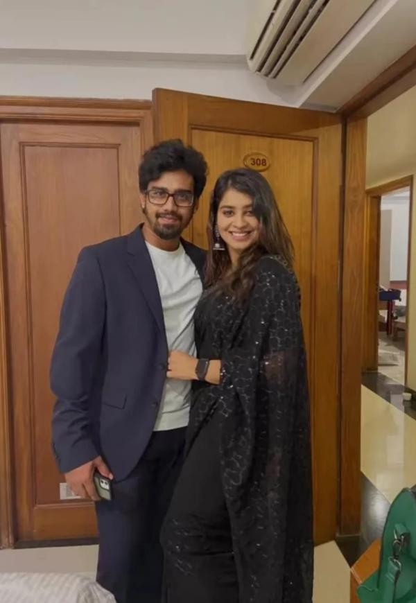 காதல் திருமணம்