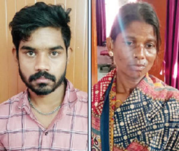 செல்வி செல்வி