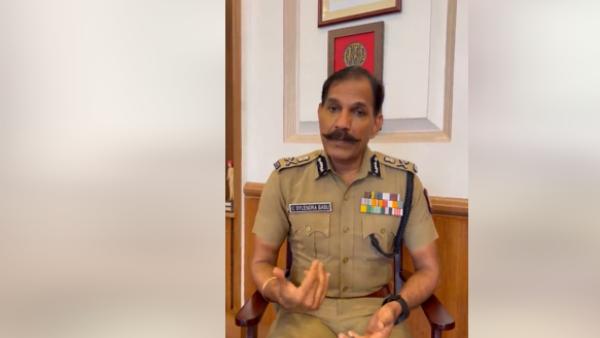 தேசிய மகளிர் ஆணையம் 