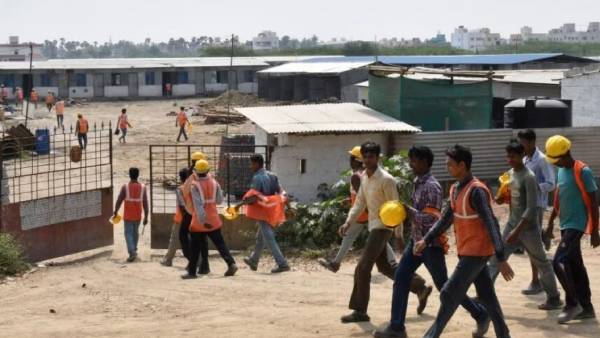 வதந்தி பரப்பியோர் மீது வழக்கு