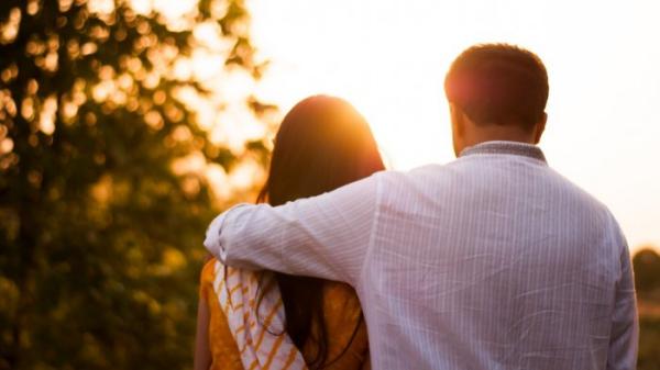 கலப்பு திருமணம் 