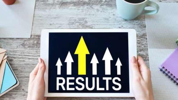 ரிசல்ட் வெளியீடு