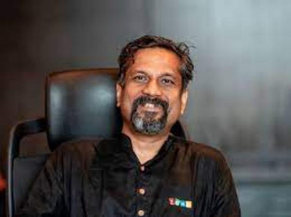 ஸ்ரீதர் வேம்பு ஸ்ரீதர் வேம்பு