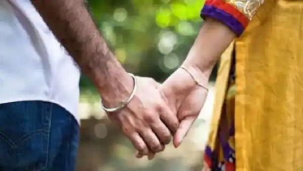 96 திரைப்பட பாணியில் சந்திப்பு 